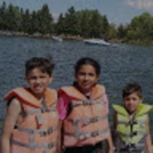 Meet your Posher, Ambreen